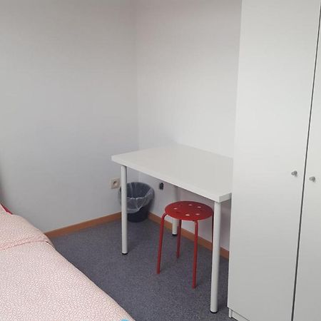 Du Moulin Room Льєж Екстер'єр фото