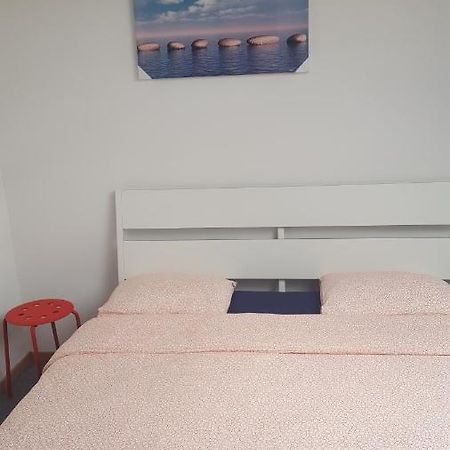 Du Moulin Room Льєж Екстер'єр фото
