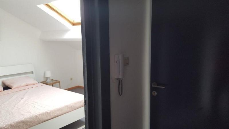 Du Moulin Room Льєж Екстер'єр фото