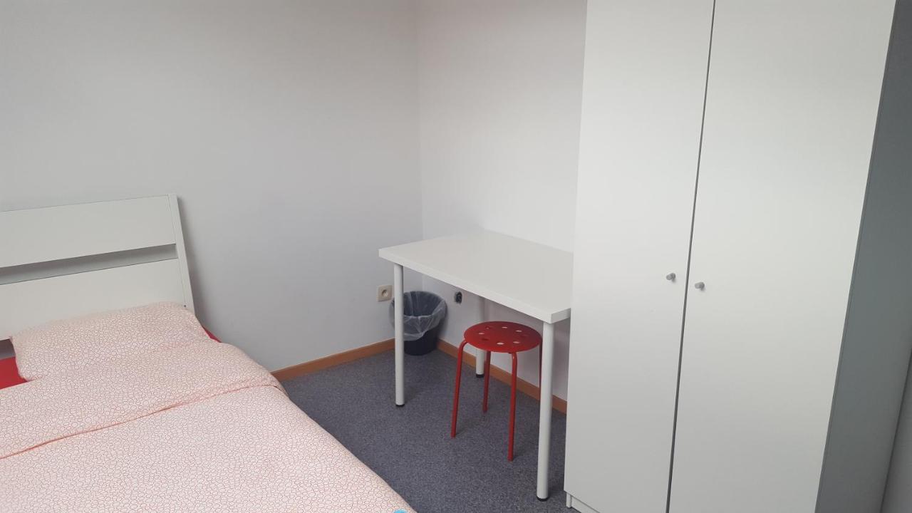 Du Moulin Room Льєж Екстер'єр фото