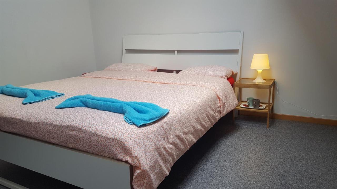 Du Moulin Room Льєж Екстер'єр фото