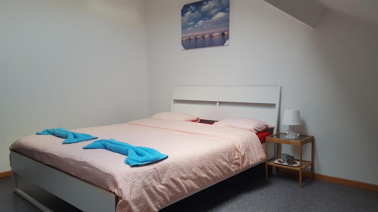 Du Moulin Room Льєж Екстер'єр фото