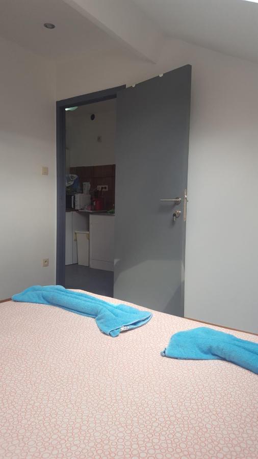 Du Moulin Room Льєж Екстер'єр фото