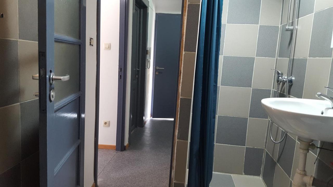 Du Moulin Room Льєж Екстер'єр фото